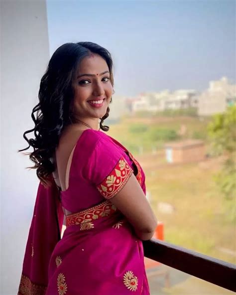 Shyna Khatri (Actress) Wiki, Age, Boyfriend, Family, Web Series。